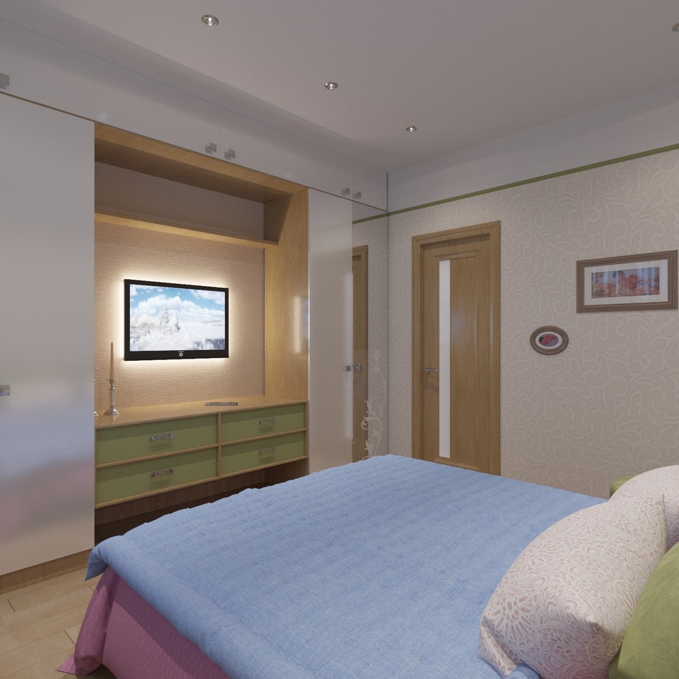 квартира в Кольцово