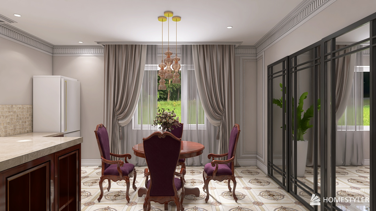 Обложка проекта: Тобольск мкр Строитель