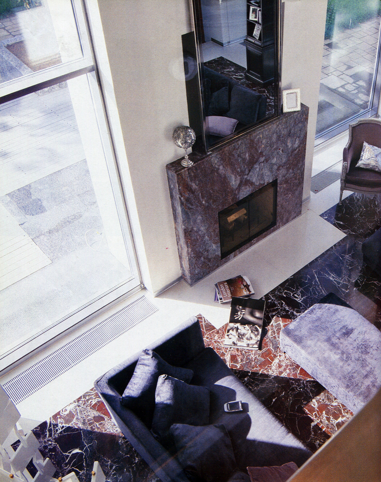 Дом в "Посёлке Художников"