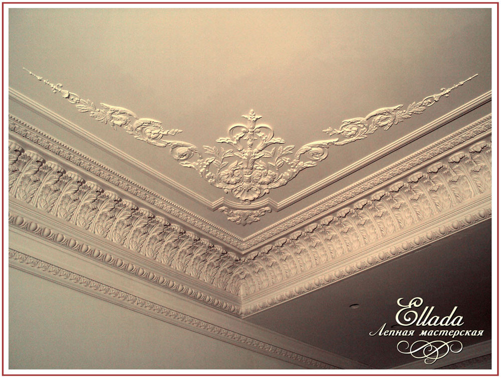 Наши работы