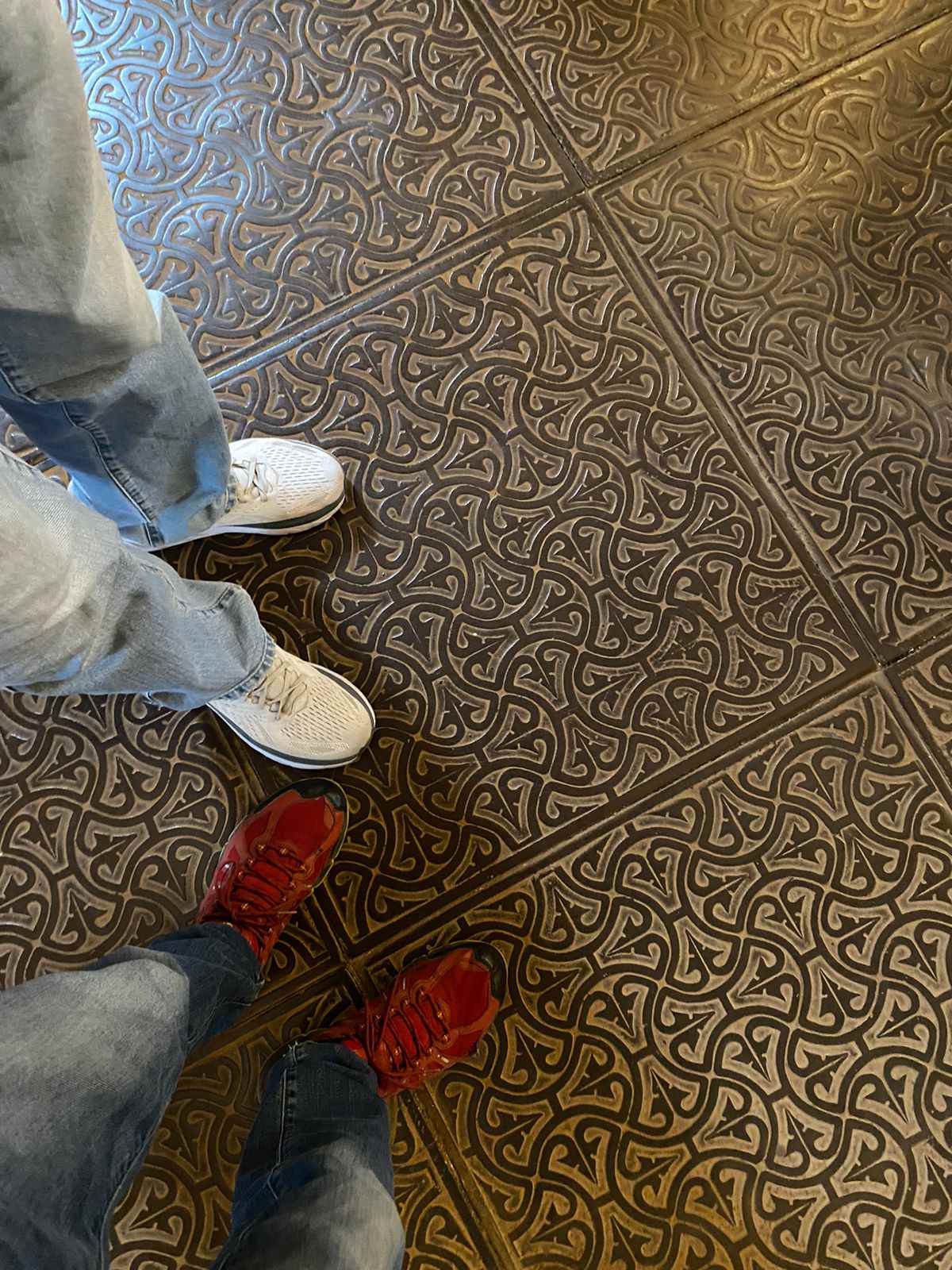 Обложка альбома: Идеи для стиля "ЛОФТ"