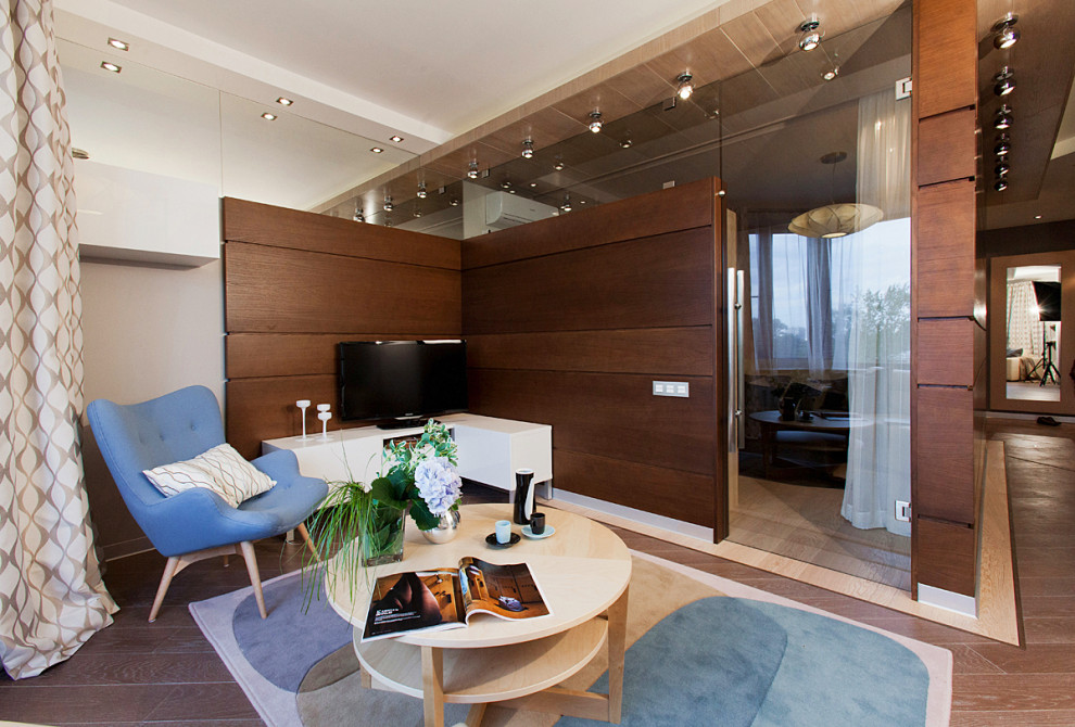 .Дина Боуман-Шоу