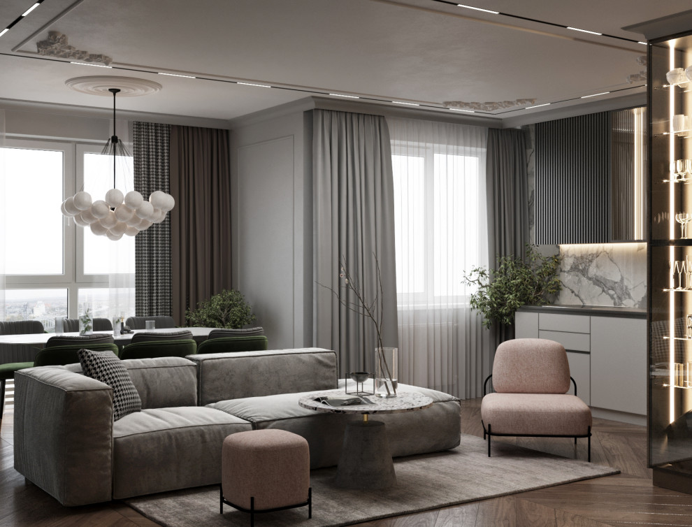 ЖК "Вершина"