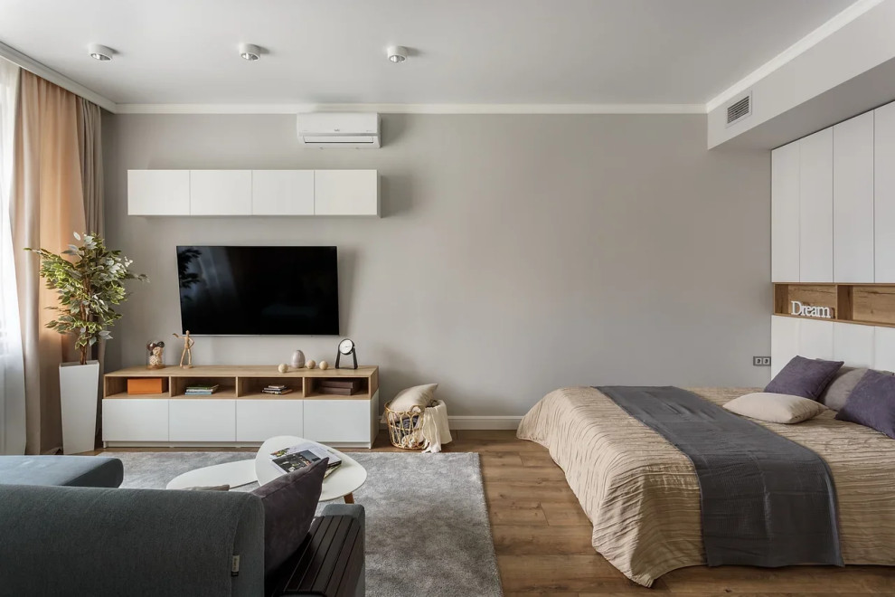 Скандинавский уют