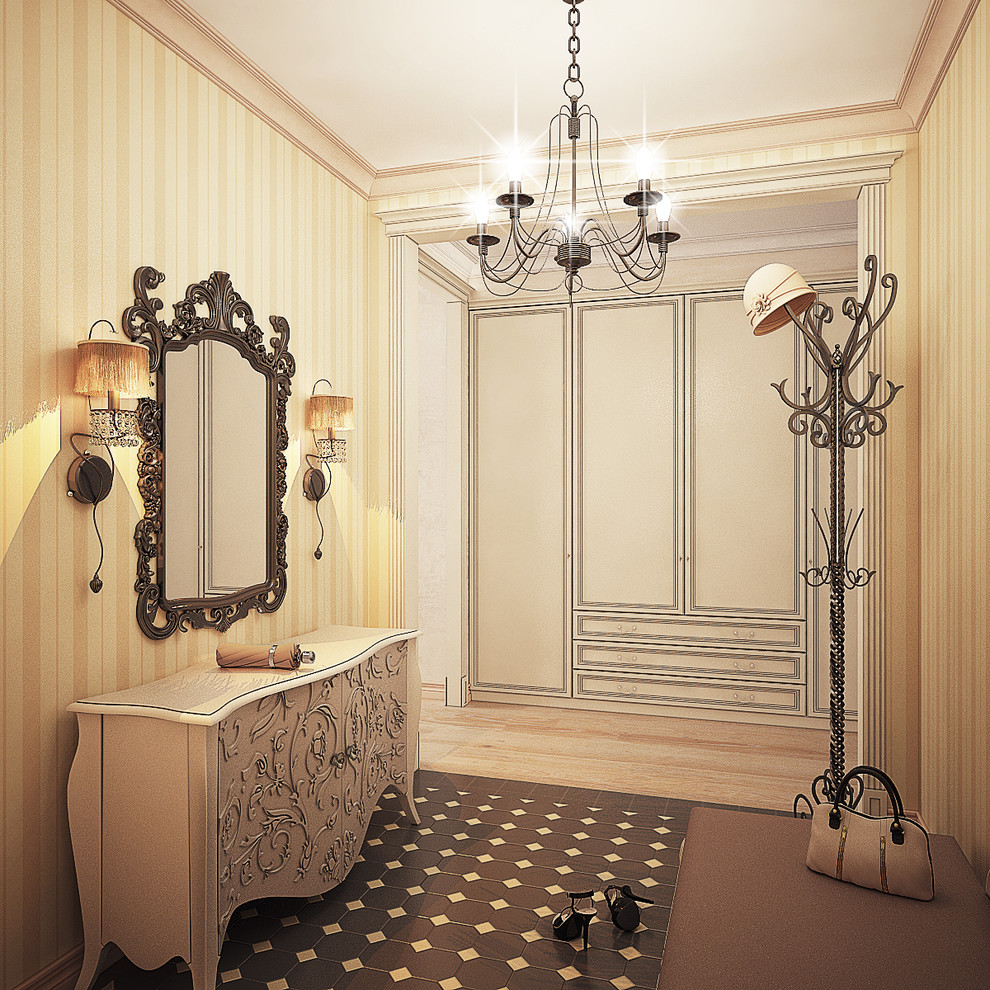 Welton Park apartment 120m