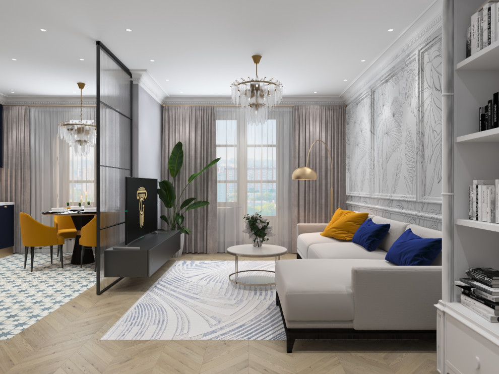 ЖК «Маршал» в Краснодаре