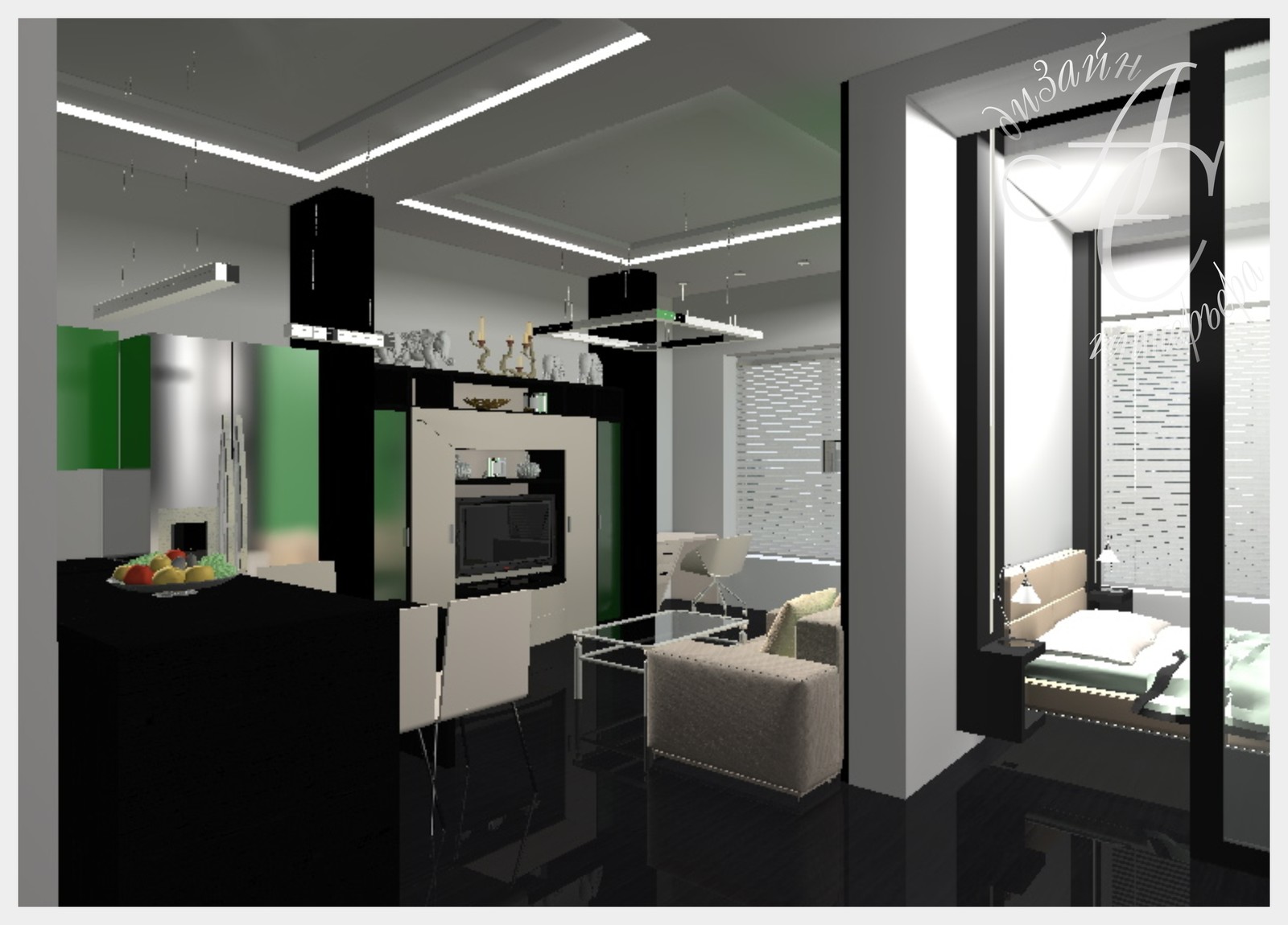 Обложка проекта: Конструктивизм....