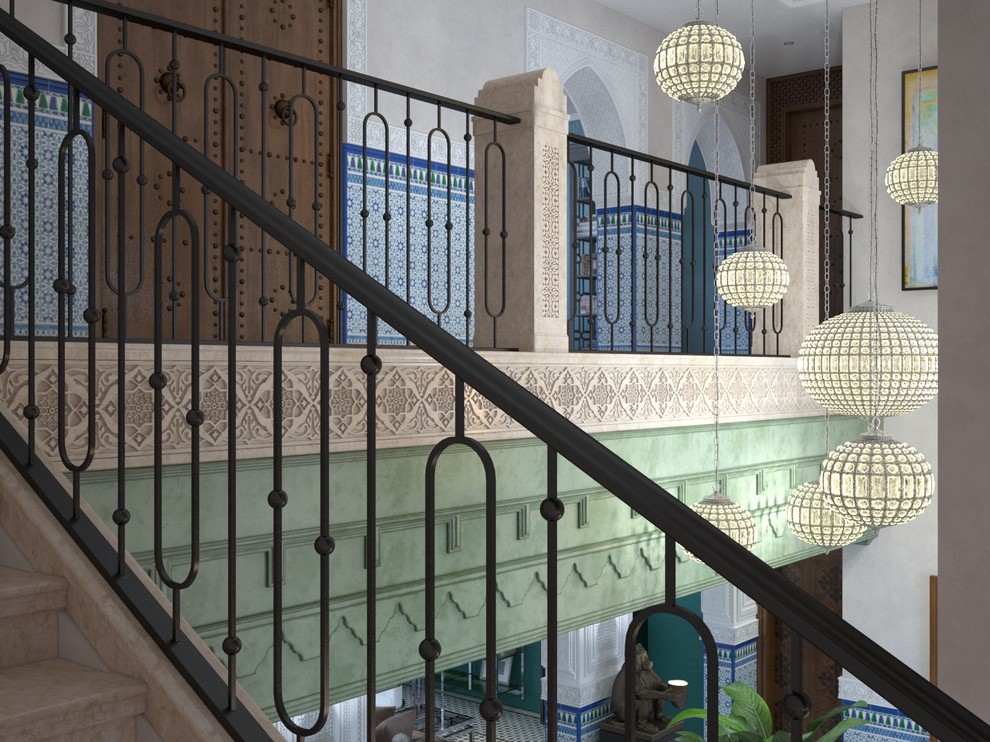 Вилла в ОАЭ