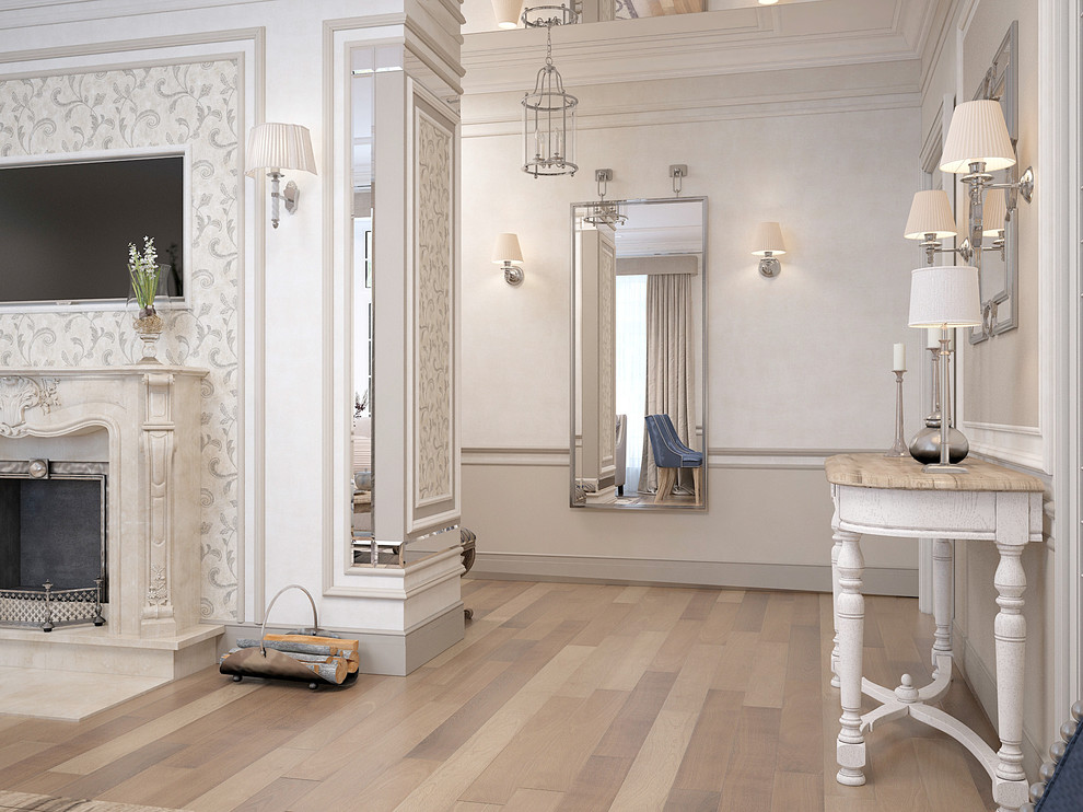 Дом для хороших людей