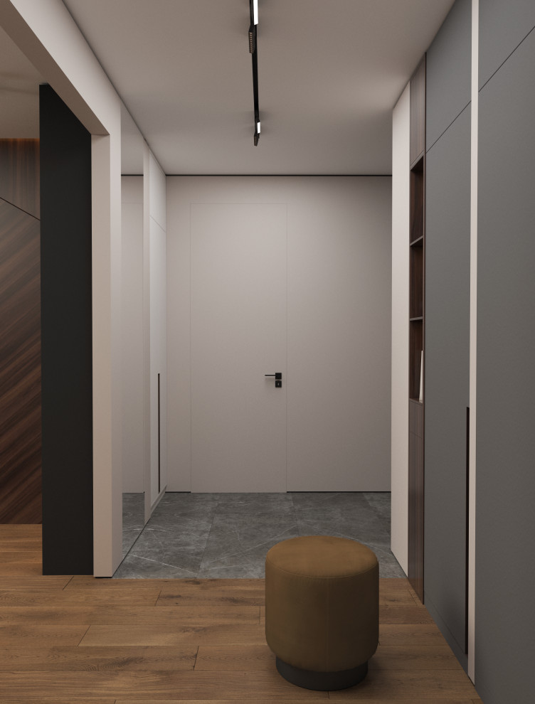 Квартира 60m² , Moscow