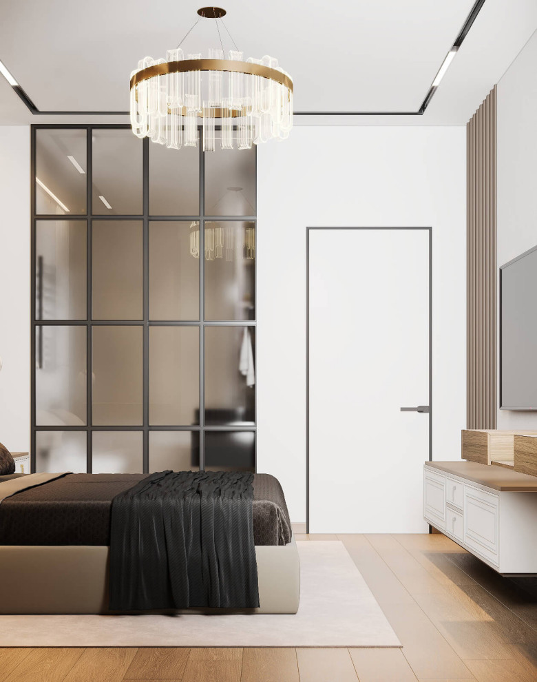 Квартира в ЖК «Царская площадь»