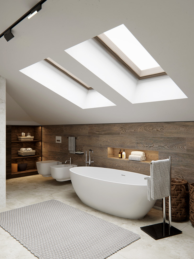 ЖК на Левашовском проспекте