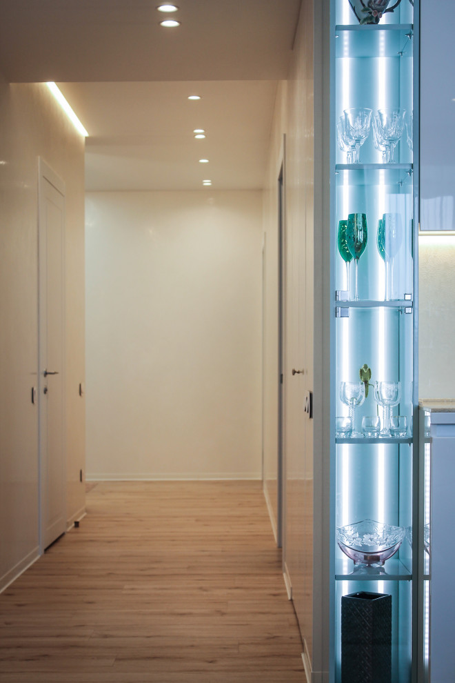 Частная квартира на ул. Источная, Томск