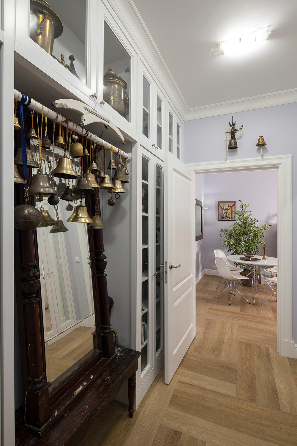 Интерьер для Льва Дурова