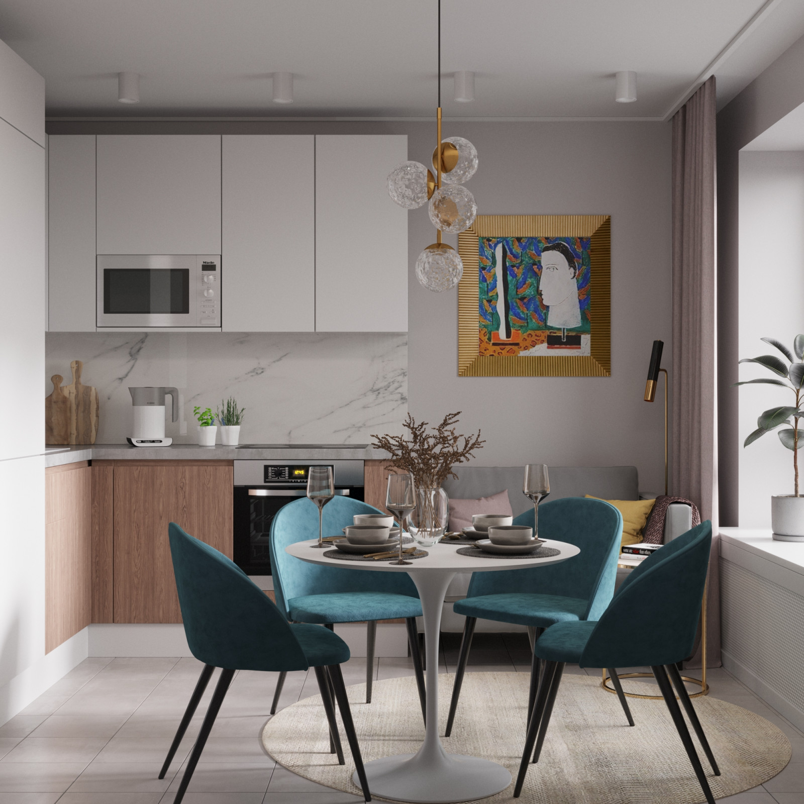 Ольга Пилипченко и Юлия Тюрина