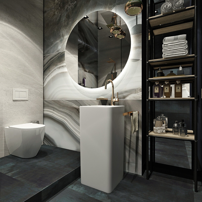 Игра деталей