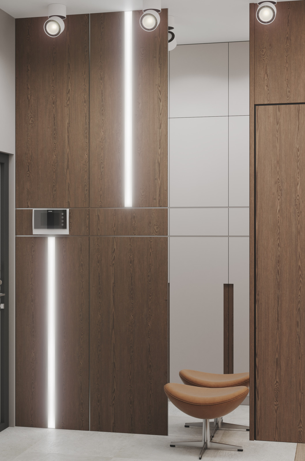 Квартира в Фестиваль Парк