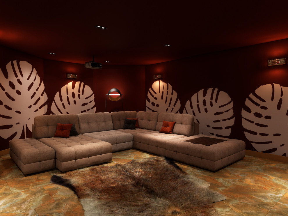 Дом в Подмосковье