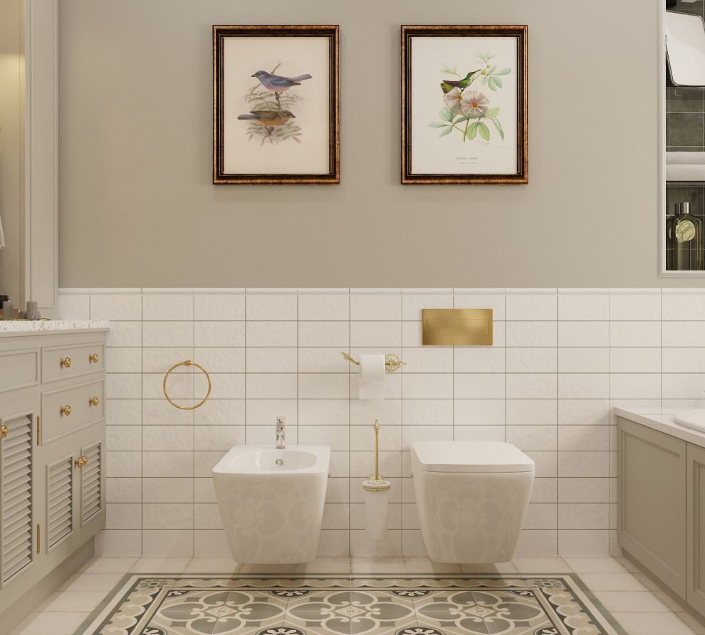 Лимонный кантри