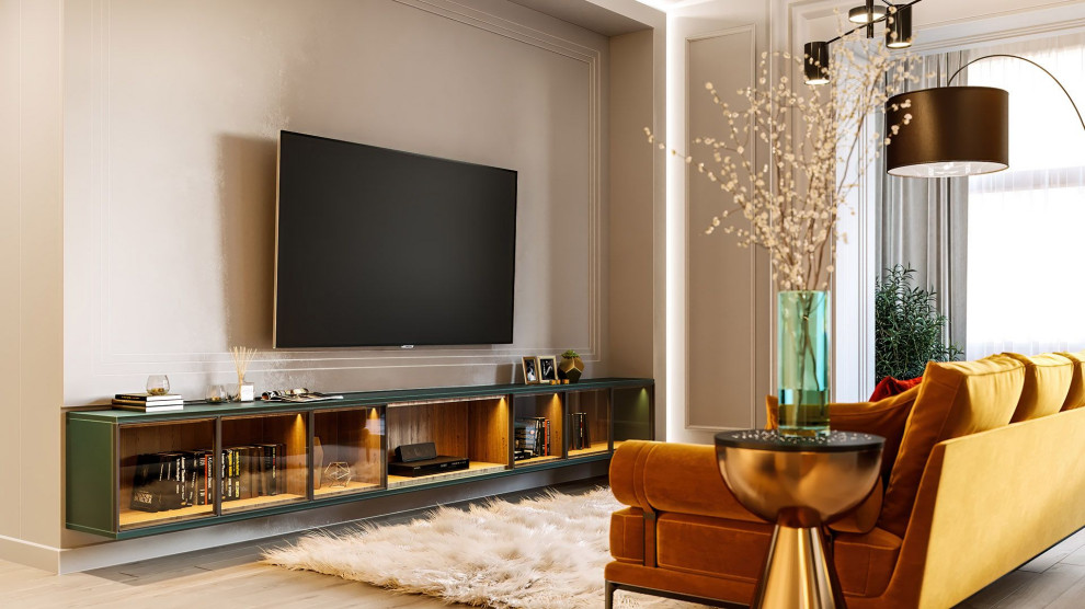 ЖК Мичуринский