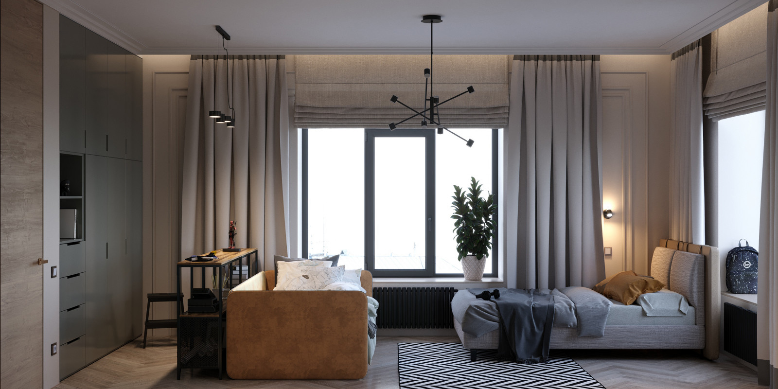 #москва_серебряныйпарк