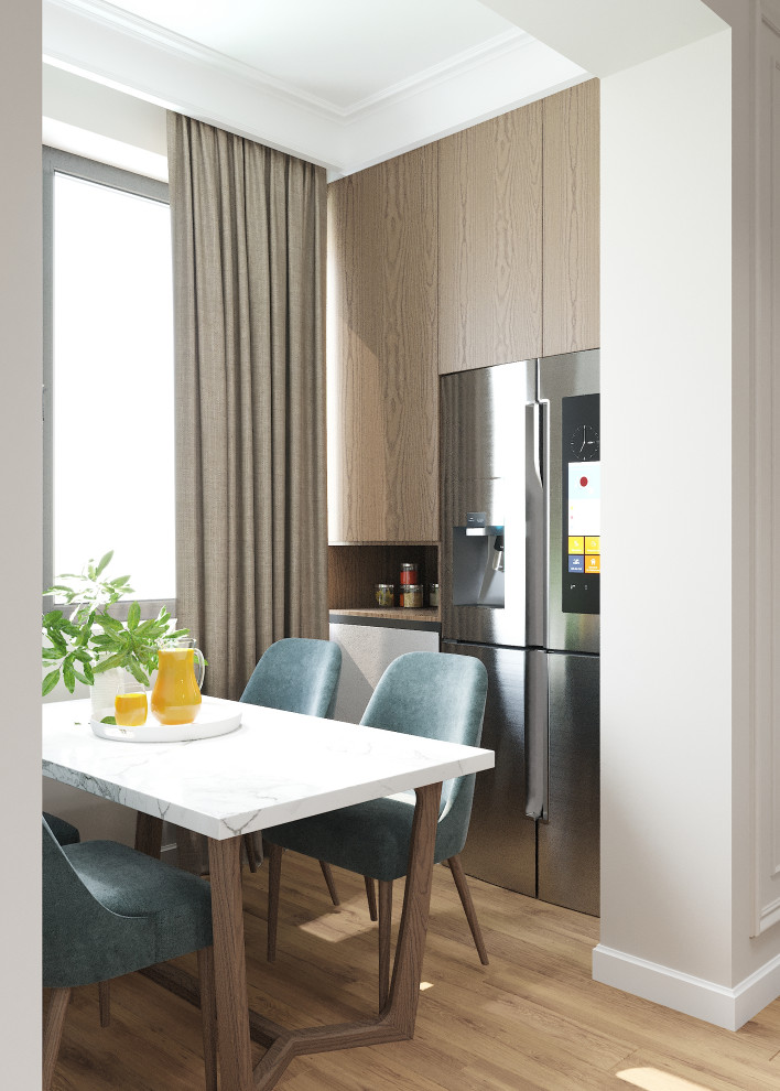 Квартира 135 кв м ЖК Столичный