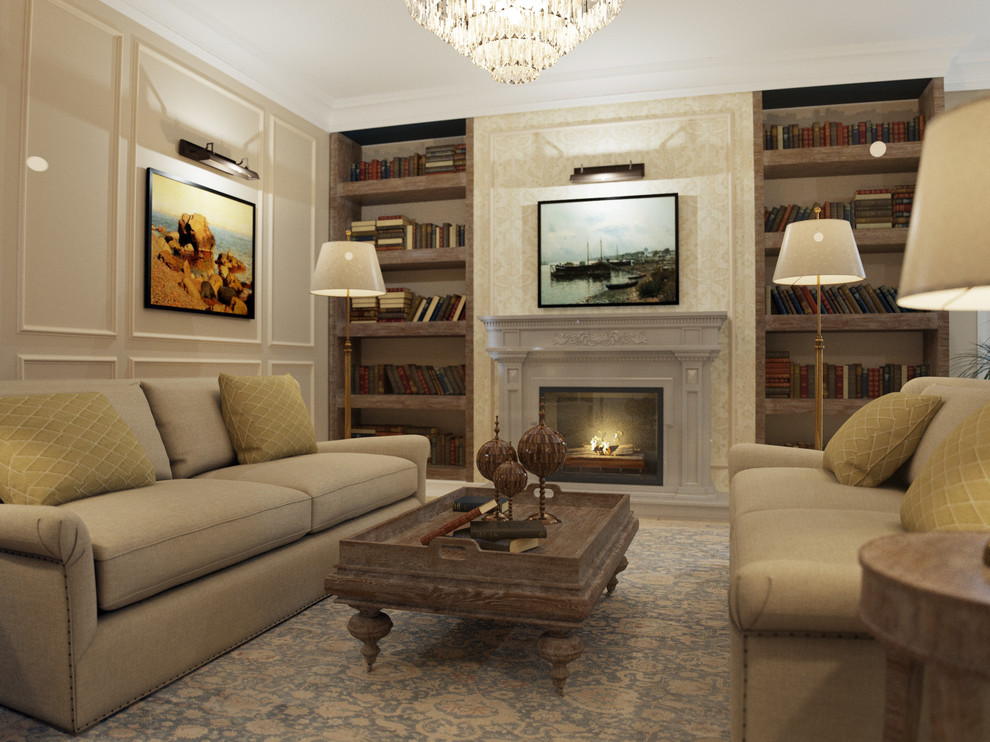 Жилой дом Иркутск