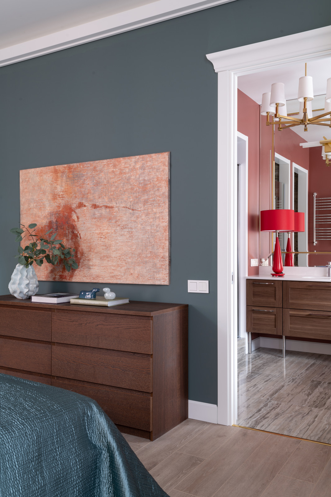 Дом без хозяина