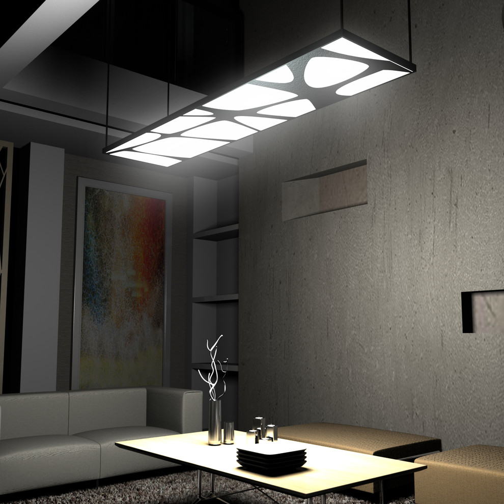 серия светильников Maero