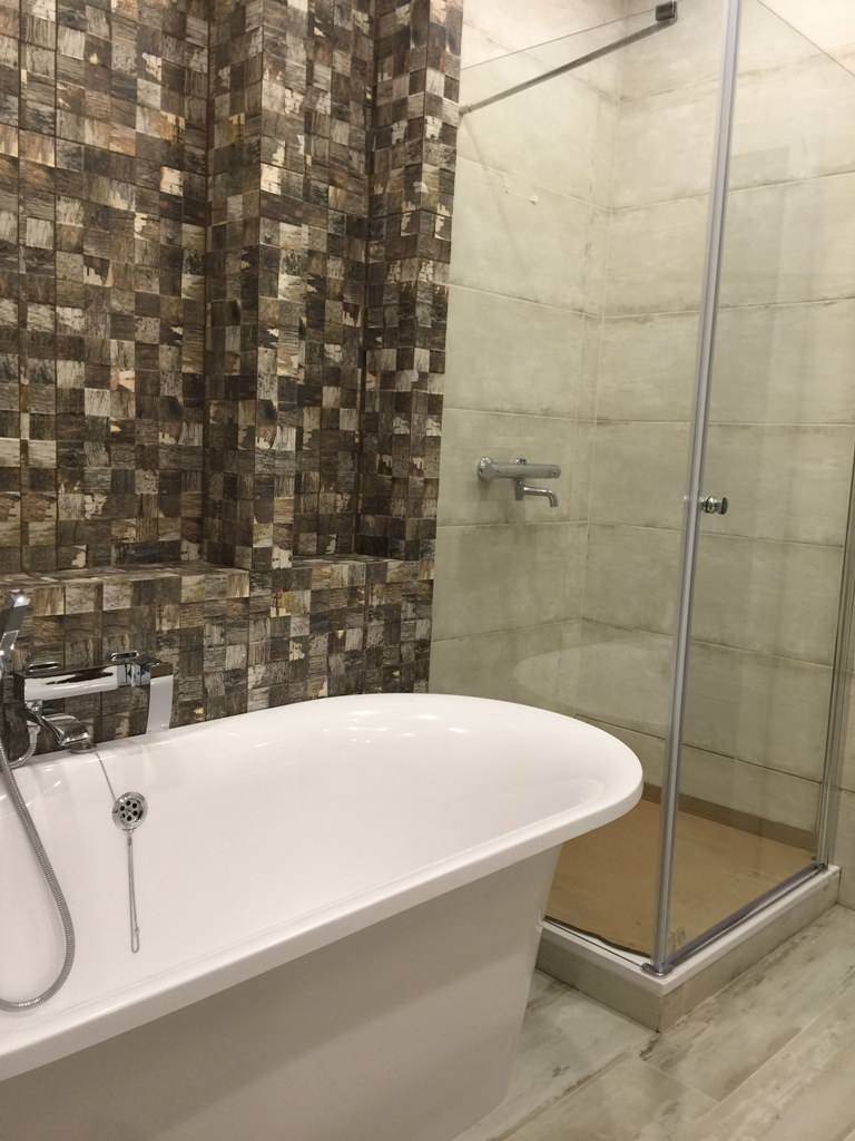 Лестница в небо