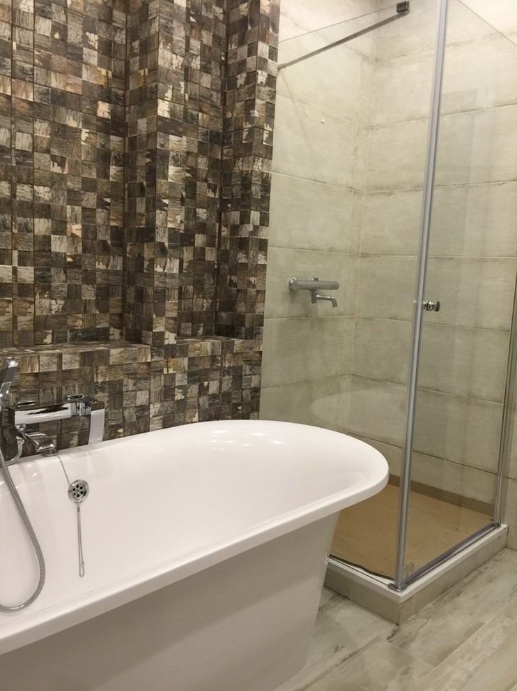 Лестница в небо