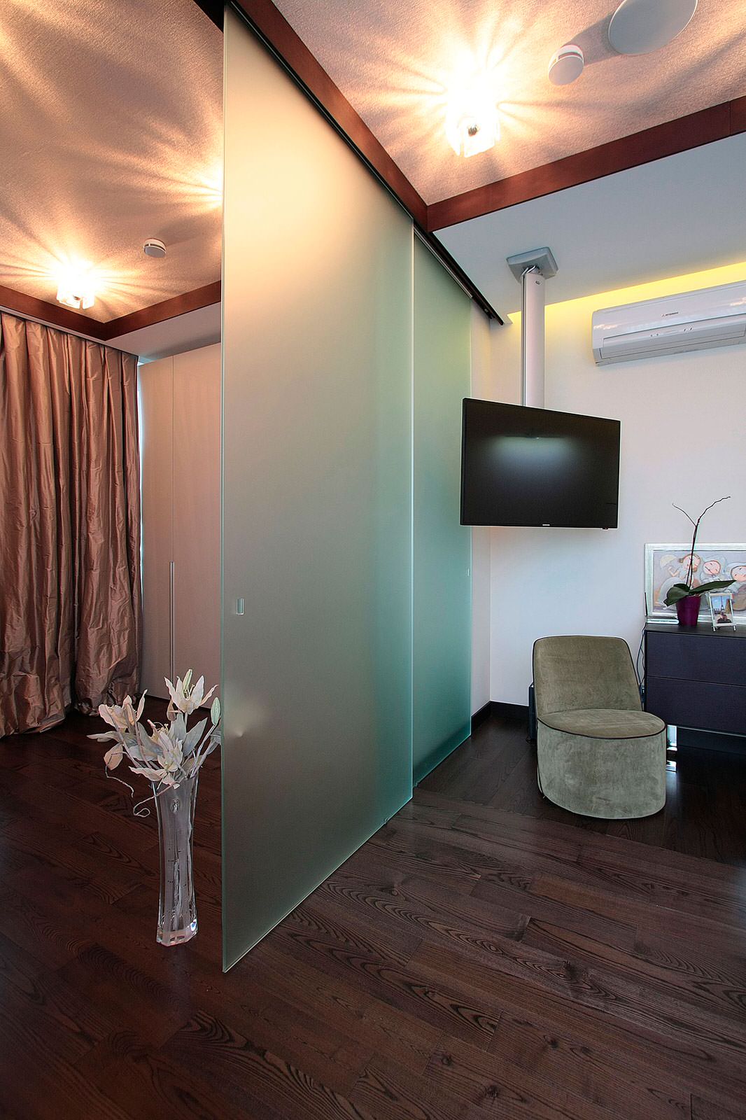 Квартира в Москве