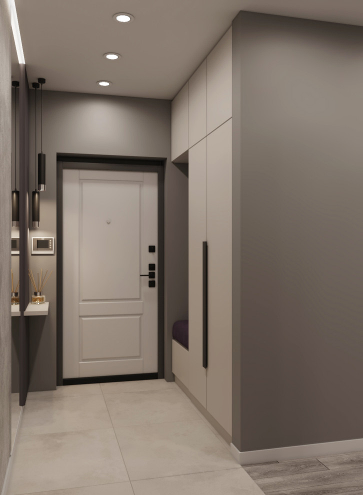 3. ЖК Пионерский 99 м2