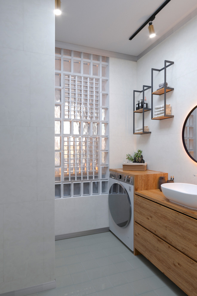 Хрущёвка в Москве