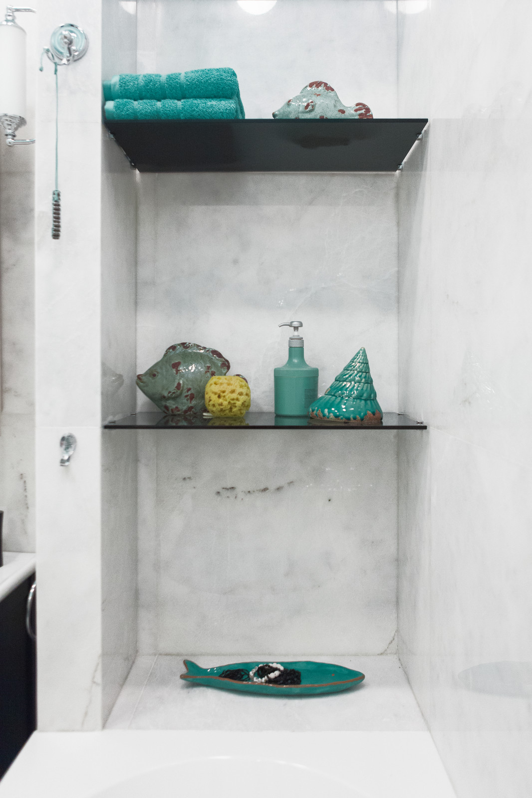 Квартира в Замоскворечье