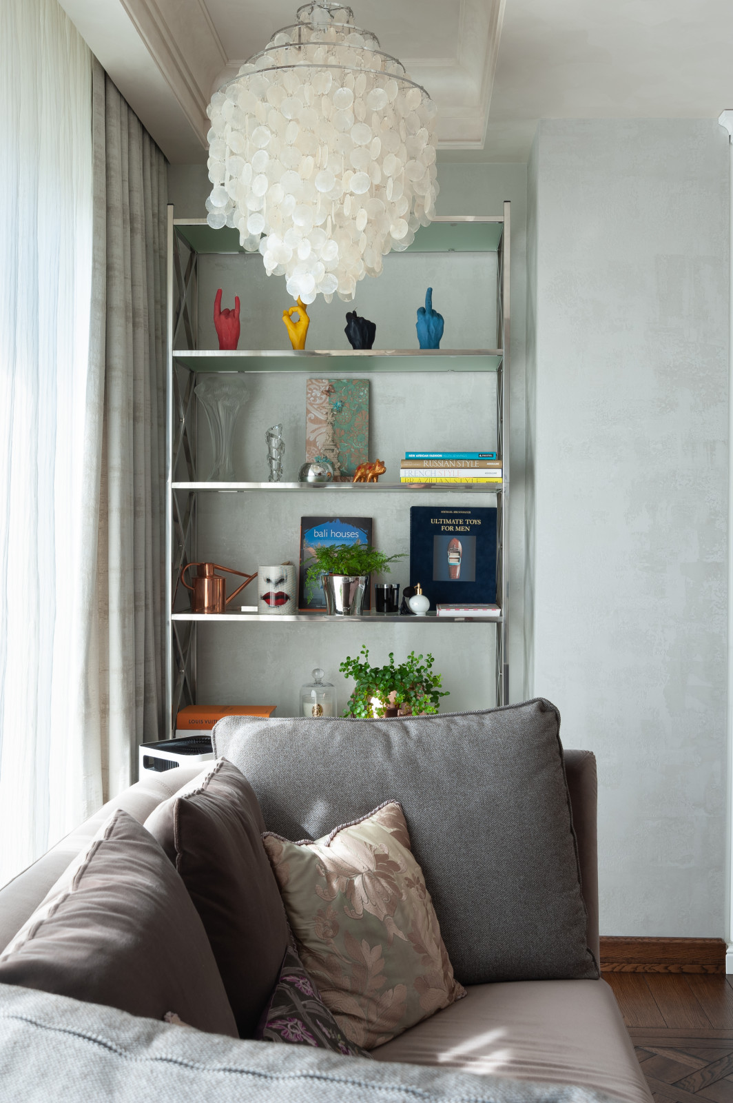 Квартира 350 кв. м. на Петроградке