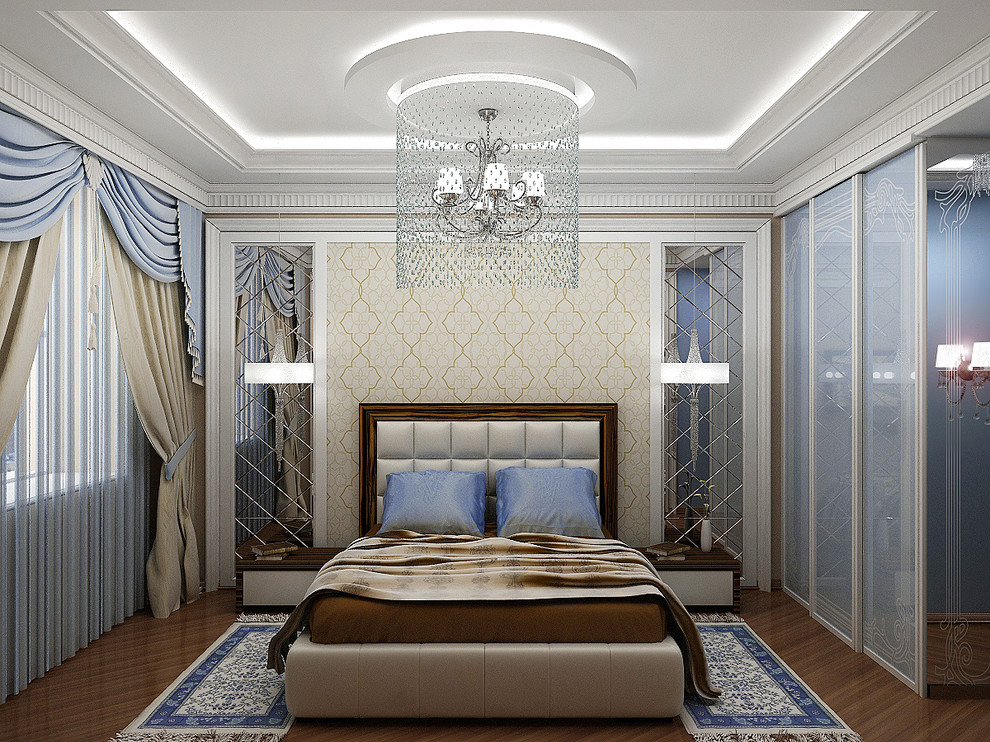 Квартира 8