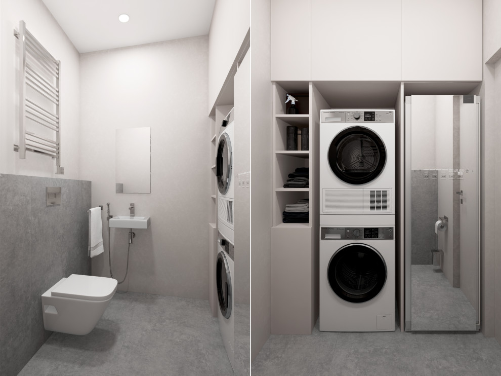 ЖК Сердце Столицы, 3-х комнатная квартира 96 кв.м