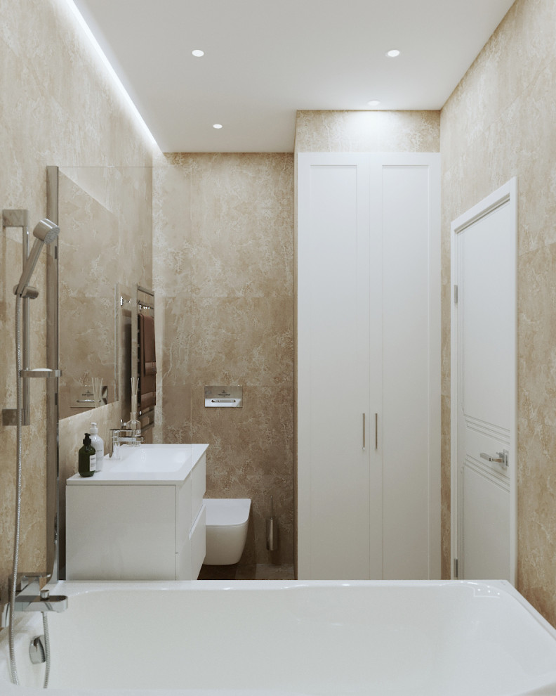 Реализация проектов