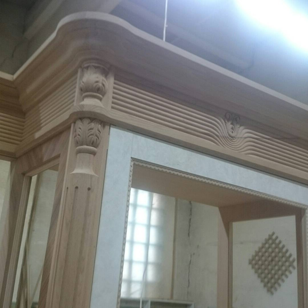 Шкаф реплика к существующей мебели