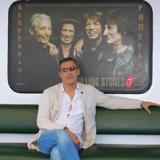 Борис Кузнецов