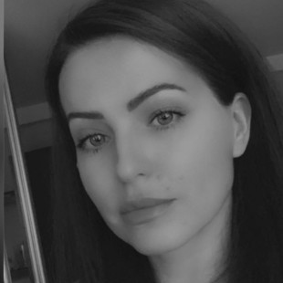 Екатерина Иванова