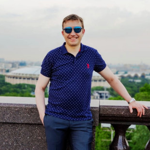 дмитрий ничипорук
