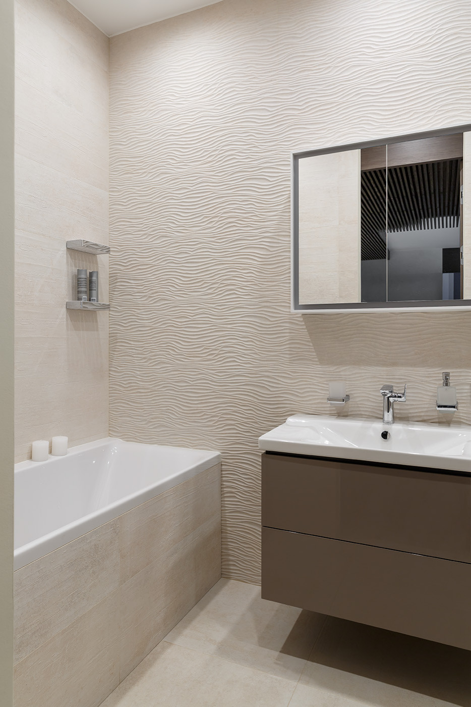 Квартира в Новой Голландии