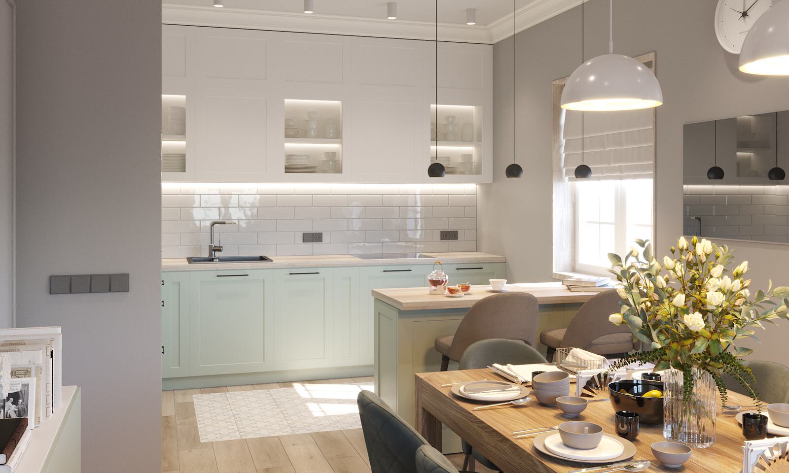 Обложка проекта: Частный дом в пос. Низовье