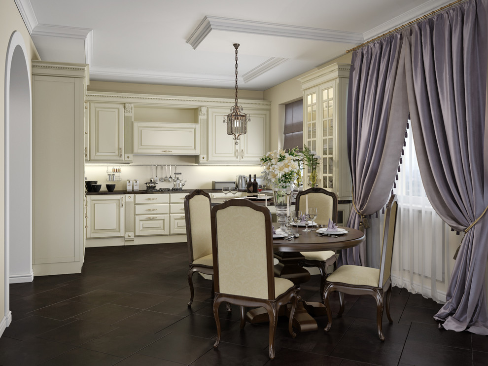 Проект квартиры