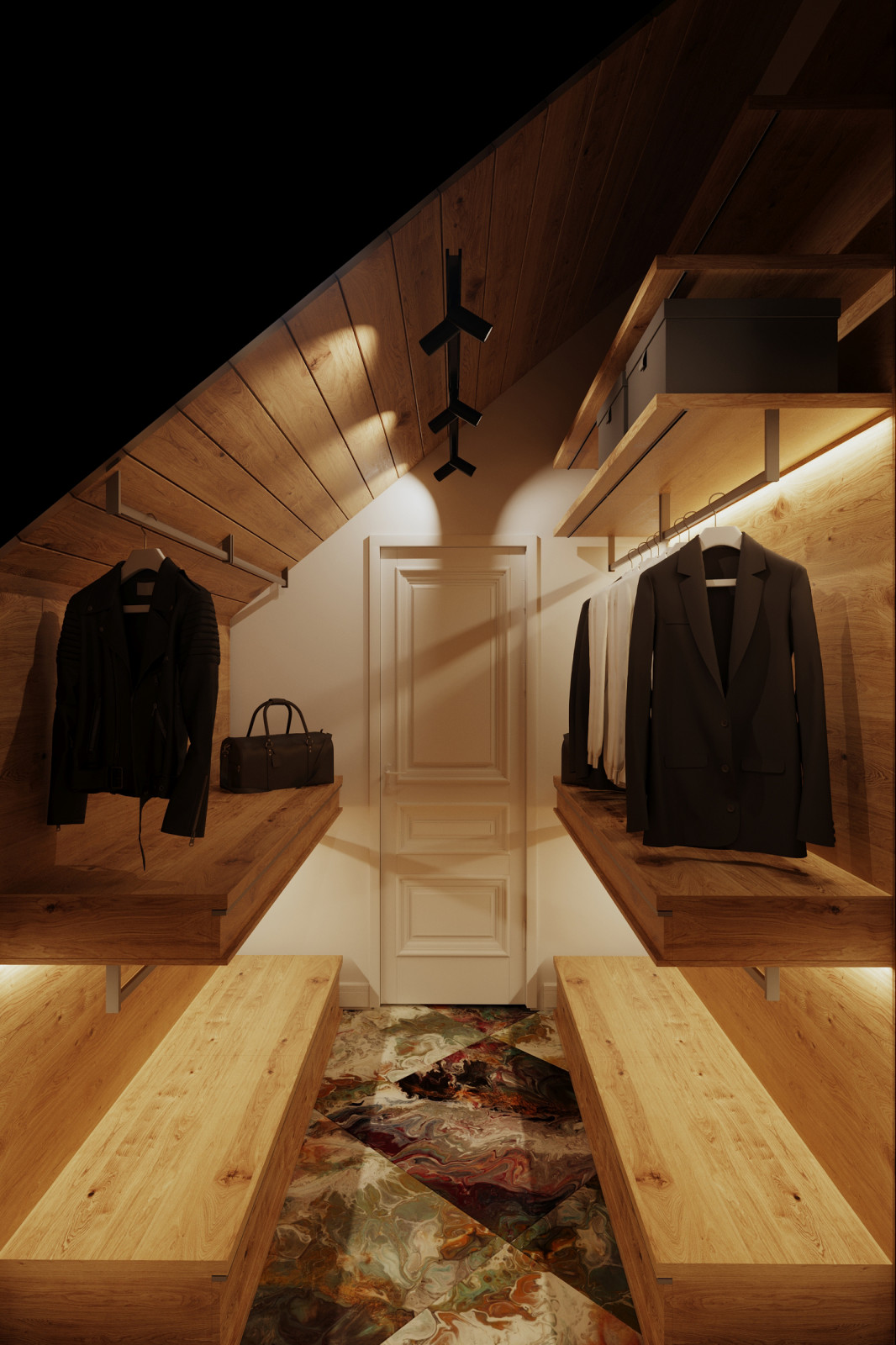 Пряная Лаванда