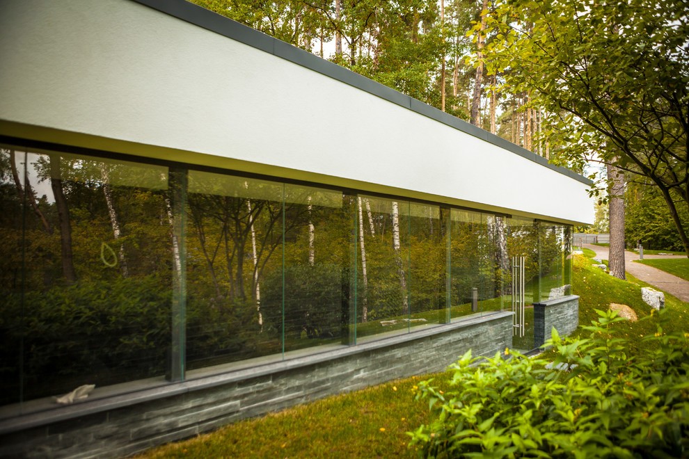 Загородная резиденция