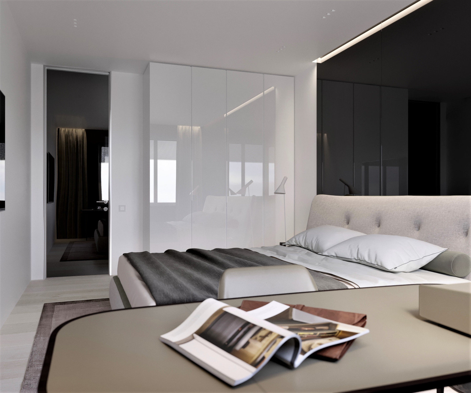 ЖК БОГЕМИЯ | Санкт-Петербург