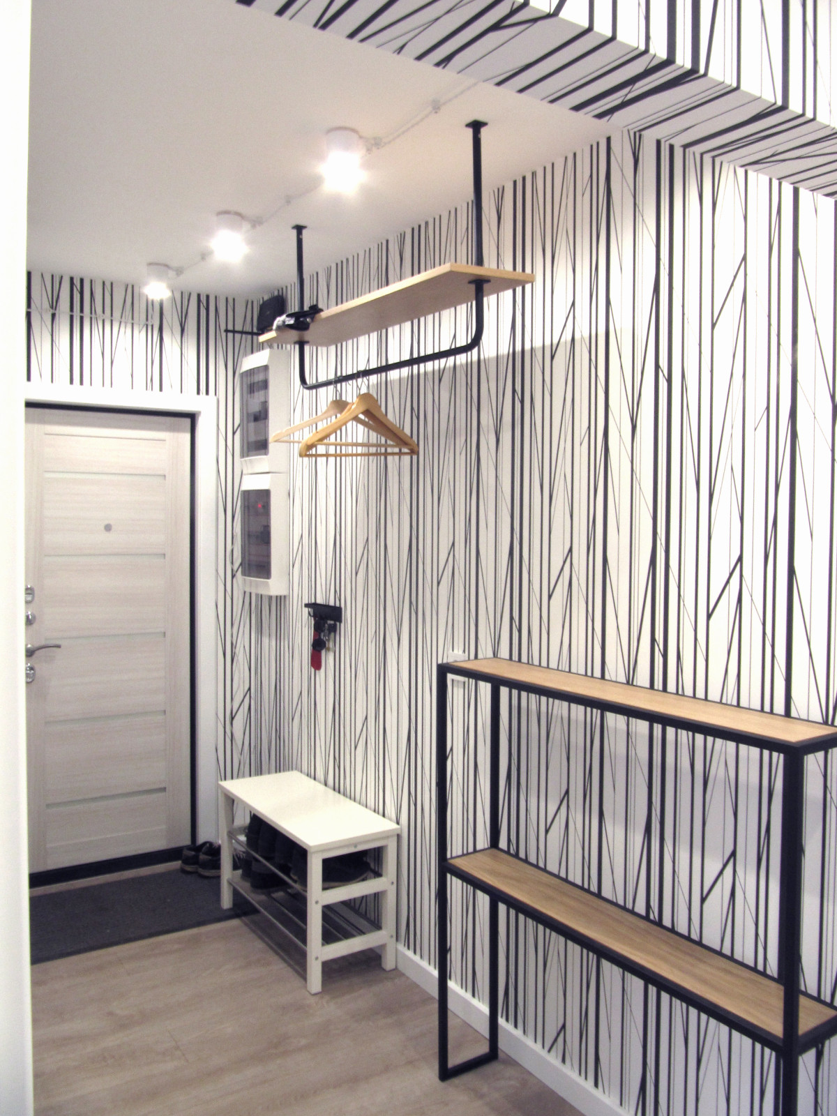 Перевоплощение